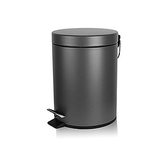 Poljinroska-astia 12L Hiili Durable