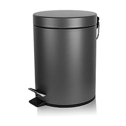 Poljinroska-astia 20L Hiili Durable