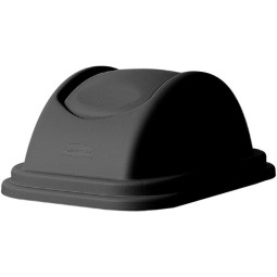 Heilurikansi 26L paperikoriin Rubbermaid