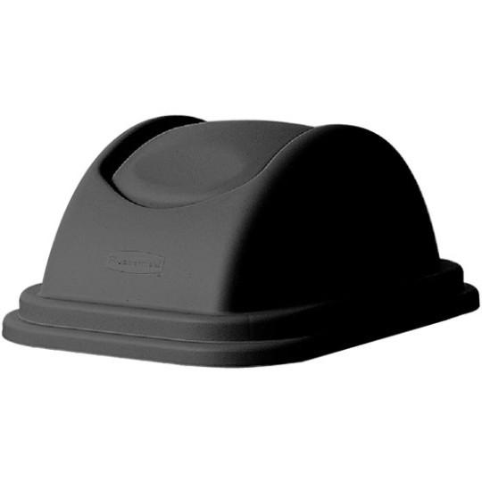 Heilurikansi 26L paperikoriin Rubbermaid