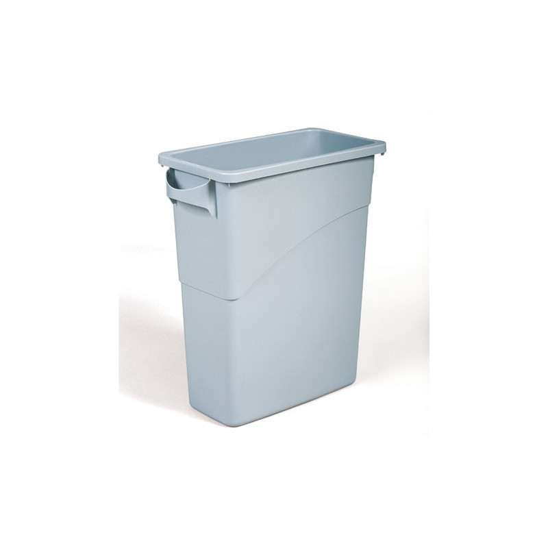 Roska-astia 60L Rubbermaid Slim Jim