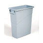 Roska-astia 60L Rubbermaid Slim Jim