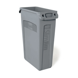 Roska-astia 87L Rubbermaid Slim Jim