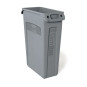 Roska-astia 87L Rubbermaid Slim Jim