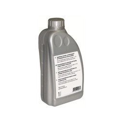 Silppurin teräöljy 1000ml (Eba)