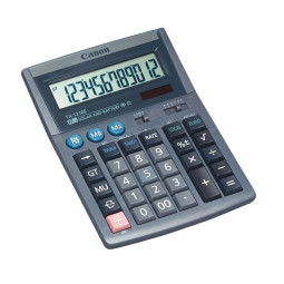 Pöytälaskin Canon TX-1210E