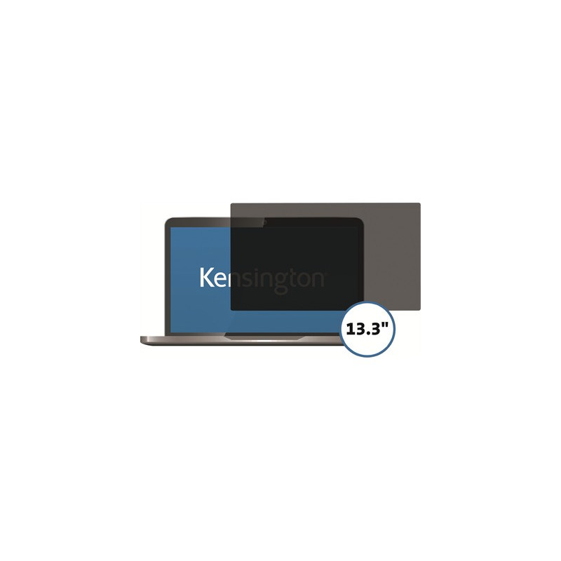 Tietoturvasuoja Kensington 2-way 13.3" Wide 16:9