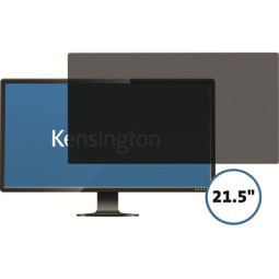 Tietoturvasuoja Kensington 2-way 21.5" Wide 16:9