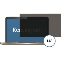 Tietoturvasuoja 14" Wide Kensington 16:9