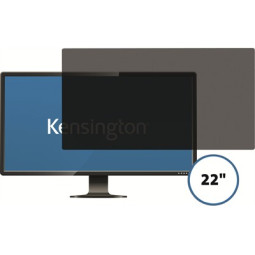 Tietoturvasuoja Kensington 2-way 22" Wide 16:10