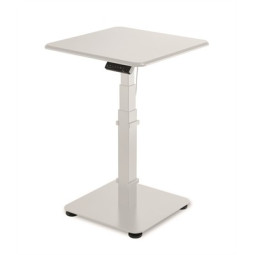 Sähköpöytä GetUpDesk Single 60x60cm