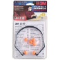 Sankasuojain 3M 1310 C + korvatulpat 2 paria 1311 S