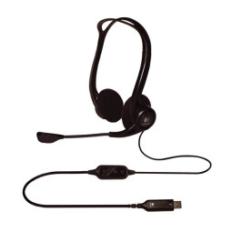 Logitech PC Headset 960 USB