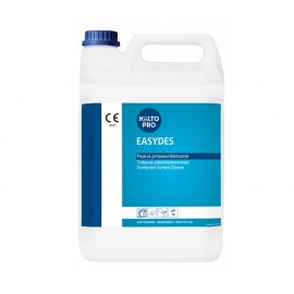 Kiilto Easydes desinfektioaine 5l