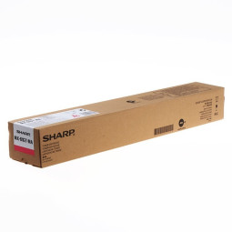 Sharp MX61GTMA Magenta 24K Laserkasetti