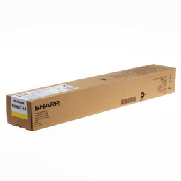 Sharp MX61GTYA Yellow 24K Laserkasetti