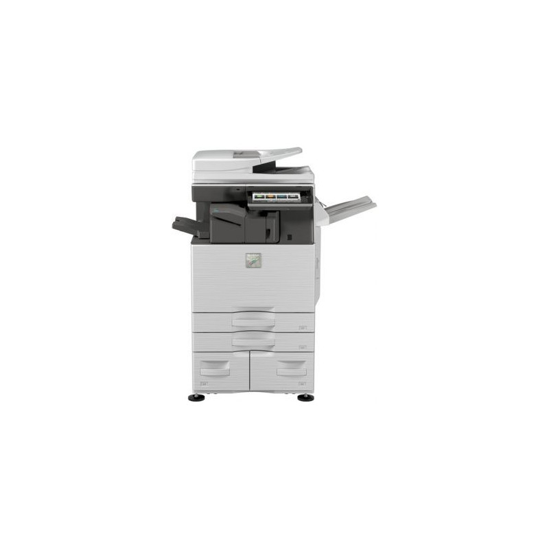 Sharp MX601HB Hukkaväriainesäiliö
