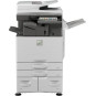 Sharp MX601HB Hukkaväriainesäiliö