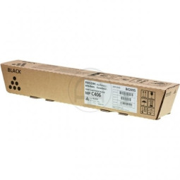 Ricoh MPC307 17K Musta Laserkasetti