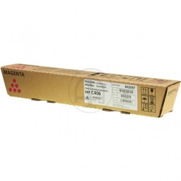 Ricoh MPC307 6K Magenta Laserkasetti
