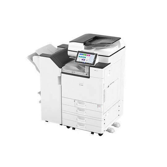 Ricoh MPC 3500/4500 17K Cyan Laserkasetti