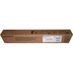 Ricoh MPC 3500/4500 17K Magenta Laserkasetti