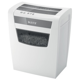 Silppuri Leitz IQ Home Office P4