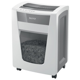 Silppuri Leitz IQ Office Pro P5