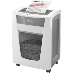 Silppuri Leitz IQ Office Pro P6+