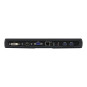 Startech USB-3.0 Docking Station (Dual Monitor HDMI/DVI/VGA/Ethernet/Audio)