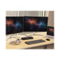 Startech USB-3.0 Docking Station (Dual Monitor HDMI/DVI/VGA/Ethernet/Audio)