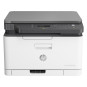 HP 117A 1K Musta Laserkasetti (W2070A)