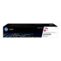 HP 117A 0,7K Magenta Laserkasetti (W2073A)