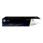 HP 117A 0,7K Yellow Laserkasetti (W2072A)