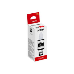 Canon Ink GI-590 BK Musta (täytemuste)