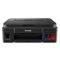 Canon Ink GI-590 BK Musta (täytemuste)
