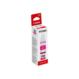 Canon Ink GI-590M Magenta (täytemuste)