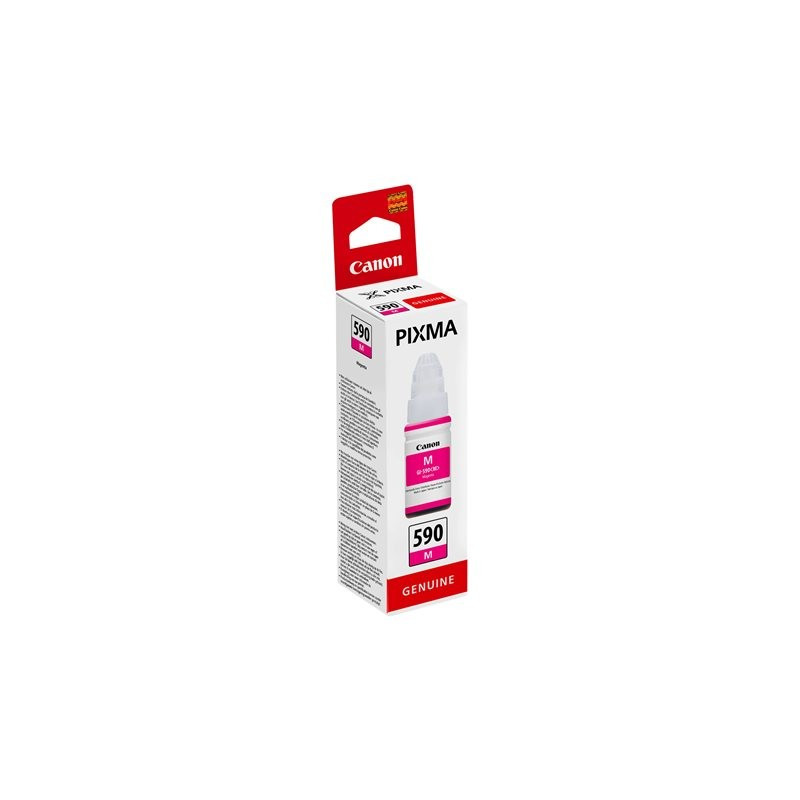 Canon Ink GI-590M Magenta (täytemuste)
