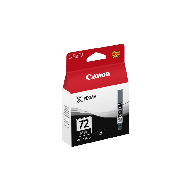 Canon PGI-72 MBk Matte Black 14ml (Pro-10)