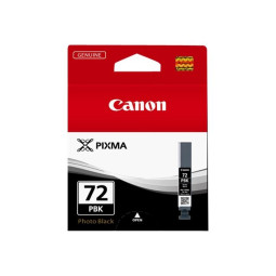 Canon PGI-72 PBK Photo Black 14ml (Pro-10)