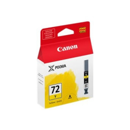 Canon PGI-72 Y Yellow 14ml (Pro-10)