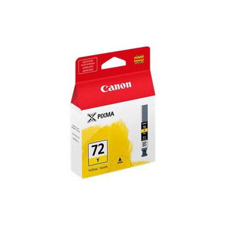 Canon PGI-72 Y Yellow 14ml (Pro-10)