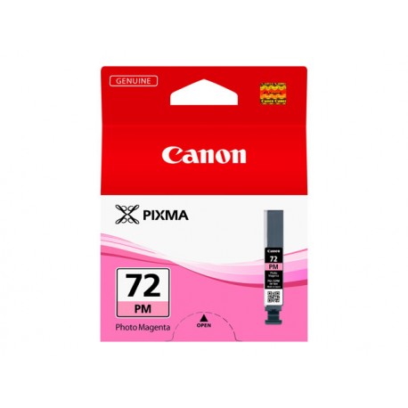 Canon PGI-72 PM Photo Magenta 14ml (Pro-10)