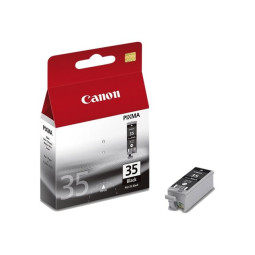 Canon PGI-35Bk Musta Mustepatruuna