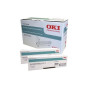 OKI ES9541 Toner White 10K
