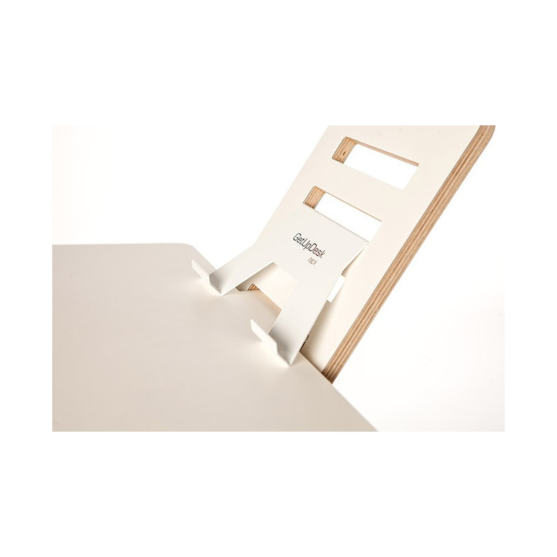 GetUpDesk Light Rack Laptop-pidike