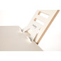 GetUpDesk Light Rack Laptop-pidike