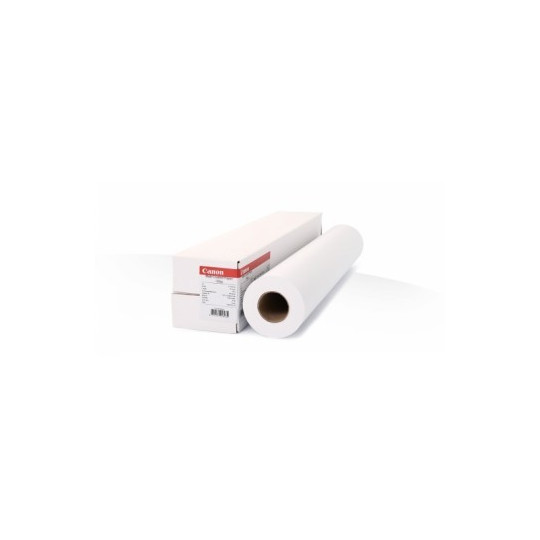 Canon 7215A 610mm x 30m 180g Matt Coated Paper