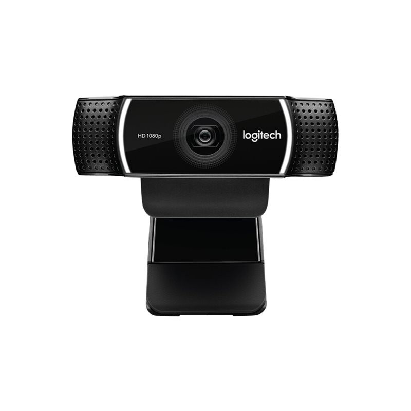 Logitech C922 Pro Stream Webkamera