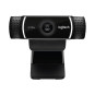 Logitech C922 Pro Stream Webkamera